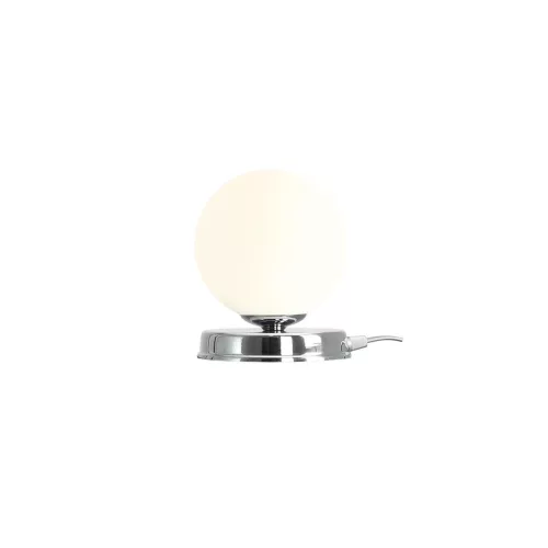 Aldex BALL 1076B4_S Asztali lámpa 1x10W/E14 IP20