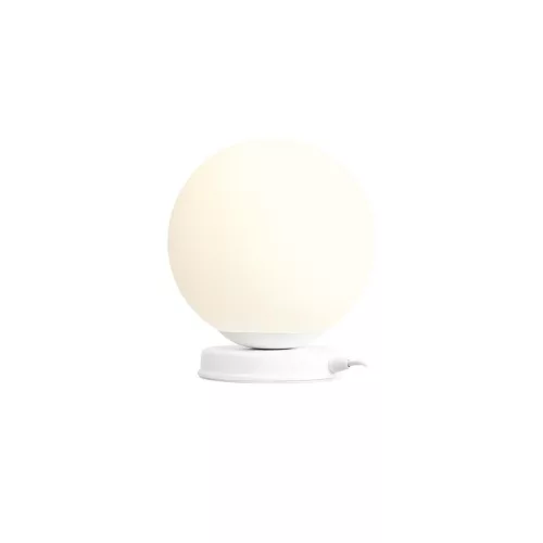 Aldex BALL 1076B_M Asztali lámpa 1x15W/E27 IP20