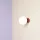 Aldex BALL 1076C15_S Fali lámpa 1x10W/E14 IP20