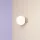 Aldex BALL 1076C17_S Fali lámpa 1x10W/E14 IP20