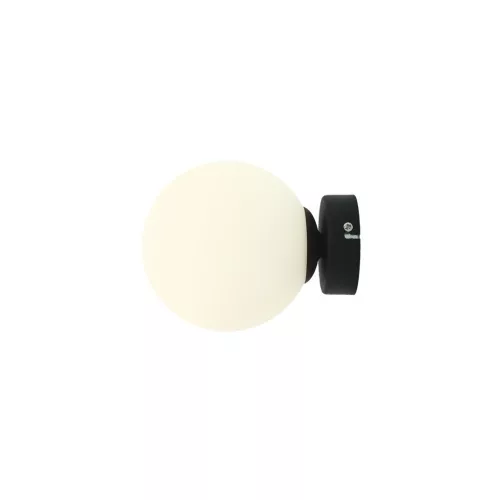 Aldex BALL 1076C1_S Fali lámpa 1x10W/E14 IP20