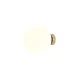 Aldex BALL 1076C30_M Fali lámpa 1x15W/E27 IP20