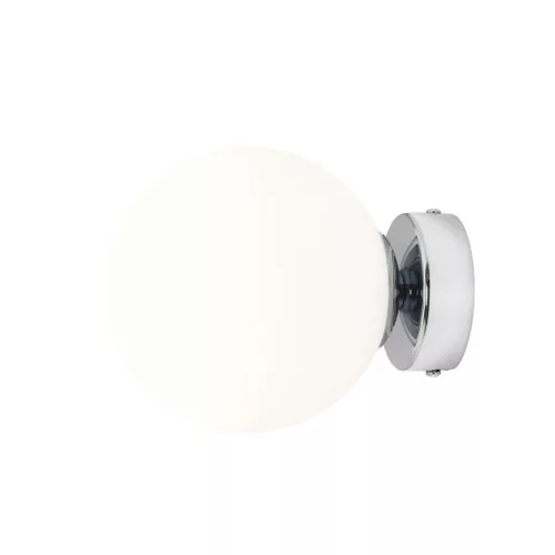 Aldex BALL 1076C4_S Fali lámpa 1x10W/E14 IP20