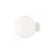 Aldex BALL 1076C_M Fali lámpa 1x15W/E27 IP20