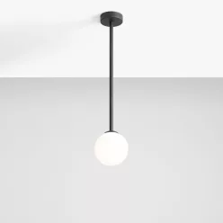 Aldex PINNE 1080PL_G1_M Plafonlámpa 1x40W/E14