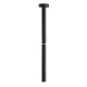 ALDEX 1084PL_G1_S STICK Hengeres Mennyezeti Lámpa Fekete G9 IP20