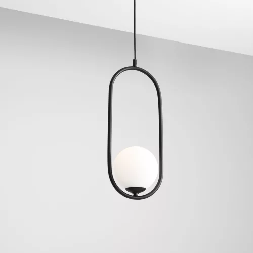 ALDEX 1086G1 RIVA Egyágú Függesztett Lámpa Fém E14 IP20