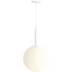   ALDEX 1087XL BOSSO Egyágú Függesztett Lámpa Fém E27 IP20
