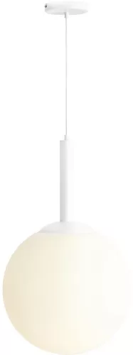 ALDEX 1087XL BOSSO Egyágú Függesztett Lámpa Fém E27 IP20