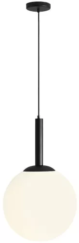 ALDEX 1087XL1 BOSSO Egyágú Függesztett Lámpa Fém E27 IP20