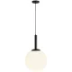 ALDEX 1087XL1 BOSSO Egyágú Függesztett Lámpa Fém E27 IP20