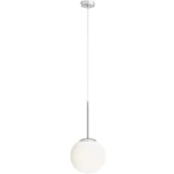 Aldex BOSSO 1087XS4 Függőlámpa 1x60W/E27