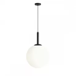   ALDEX 1087XXL1 BOSSO Egyágú Függesztett Lámpa Fém E27 IP20