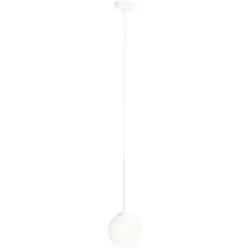   ALDEX 1087XXS BOSSO Modern Függesztett Lámpa Fehér E14 IP20