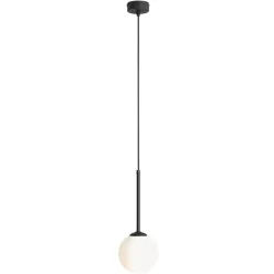   ALDEX 1087XXS1 BOSSO Egyágú Függesztett Lámpa Fém E14 IP20