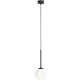 ALDEX 1087XXS1 BOSSO Egyágú Függesztett Lámpa Fém E14 IP20