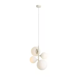 ALDEX 1091L9 BLOOM Modern Függesztett Lámpa 4 IP20