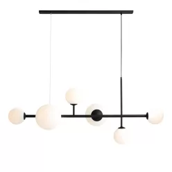 ALDEX 1092K1_2 DIONE Modern Függesztett Lámpa 6 IP20