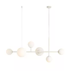ALDEX 1092K9 DIONE Modern Függesztett Lámpa 6 IP20