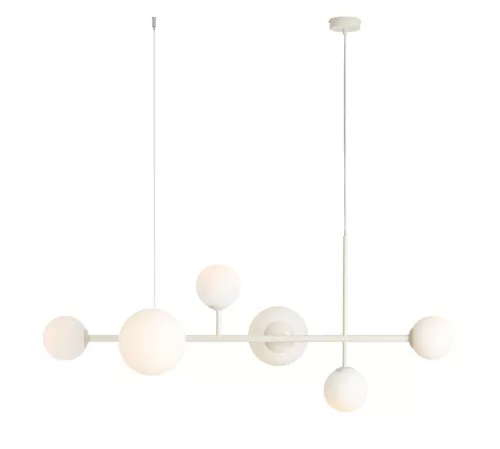 ALDEX 1092K9 DIONE Modern Függesztett Lámpa 6 IP20