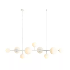 ALDEX 1092N DIONE Modern Függesztett Lámpa 9 IP20