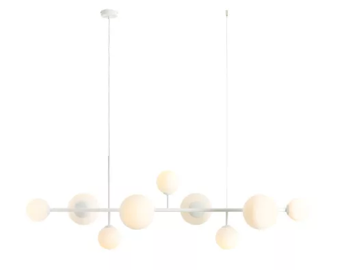 ALDEX 1092N DIONE Modern Függesztett Lámpa 9 IP20