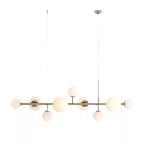ALDEX 1092N30 DIONE Modern Led Függesztett Lámpa 9 IP20