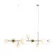ALDEX 1092N30 DIONE Modern Led Függesztett Lámpa 9 IP20