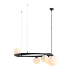 ALDEX 1099F1_R GARDA Modern Függesztett Lámpa 5 IP20