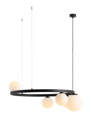 ALDEX 1099F1_R GARDA Modern Függesztett Lámpa 5 IP20