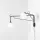 Aldex SOHO GLASS 2 1105D1 Fali lámpa 2x40W/E14 IP20