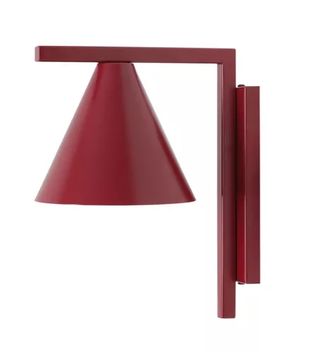Aldex FORM 1108C15 Fali lámpa 1x15W/E27 IP20