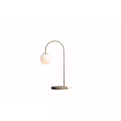 Aldex UNA 1116B17 Asztali lámpa 1x10W/E14 IP20