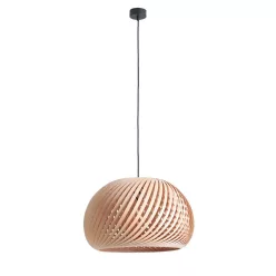 Aldex NATURE 1123G_L Függőlámpa 1x15W/E27 IP20