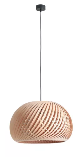 Aldex NATURE 1123G_L Függőlámpa 1x15W/E27 IP20