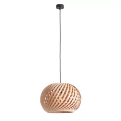Aldex NATURE 1123G_M Függőlámpa 1x15W/E27 IP20