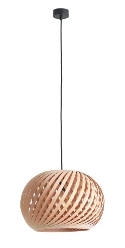 Aldex NATURE 1123G_M Függőlámpa 1x15W/E27 IP20