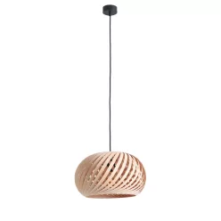 Aldex NATURE 1123G_S Függőlámpa 1x15W/E27 IP20