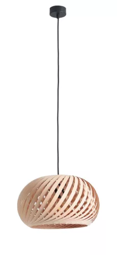 Aldex NATURE 1123G_S Függőlámpa 1x15W/E27 IP20