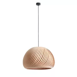 Aldex NATURE 1123G_XL Függőlámpa 1x15W/E27 IP20