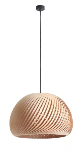 Aldex NATURE 1123G_XL Függőlámpa 1x15W/E27 IP20