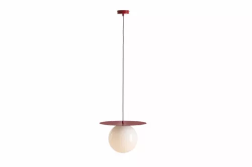 ALDEX 1125G15_L LOOP Egyágú Függesztett Lámpa Fém E27 IP20
