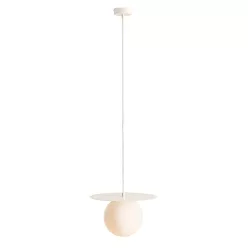   ALDEX 1125G9_M OLO Egyágú Függesztett Lámpa Fém E27 IP20
