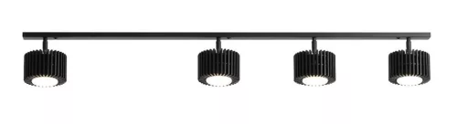 Aldex TULL 1128PL_L1 Plafonlámpa 4x12W/GX53 IP20