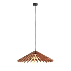 Aldex NATURE 1140G_XL Függőlámpa 1x15W/E27 IP20