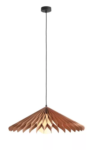 Aldex NATURE 1140G_XL Függőlámpa 1x15W/E27 IP20