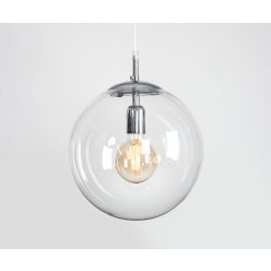 Aldex GLOBO 562G2 Függőlámpa 1x60W/E27
