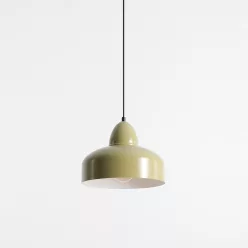 ALDEX 946G12 COMO Vintage Függesztett Lámpa E27 IP20