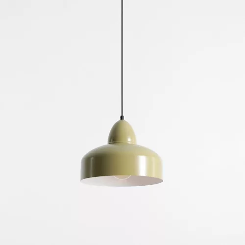 ALDEX 946G12 COMO Vintage Függesztett Lámpa E27 IP20