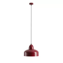 ALDEX 946G15 COMO Vintage Függesztett Lámpa E27 IP20